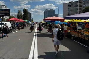 На ярмарках можна придбати свіжі продукти за помірними цінами, а також підтримати місцевих виробників