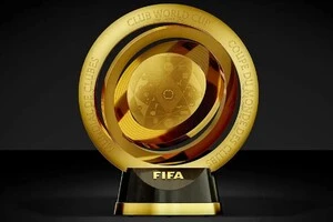 Клубний чемпіонат світу проходить у США