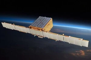 Найбільший у світі оператор супутників уклав угоду з НАТО