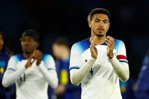 Два захисники «Челсі» захворіли перед вирішальною грою клубного чемпіонату світу