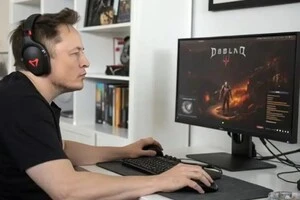 Ілон Маск відмовився від власного комп'ютера – Wired