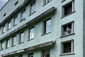 Російський обстріл пошкодив Головну астрономічну обсерваторію НАН України