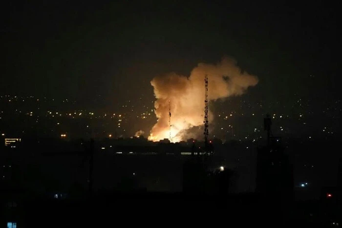 Удар Ирана по американской базе в Катаре. СМИ назвали геополитические последствия