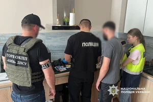 «Інвалідність» за $7 тис. У Києві викрито масштабну схему ухилення від мобілізації 