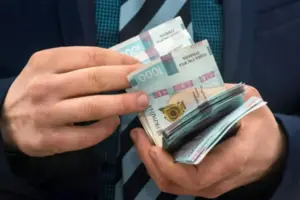 У I кварталі 2025 року припинили діяльність понад 108 тис. ФОПів