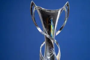 У сезоні-2024/2025 удруге в історії Україну у жіночій Лізі чемпіонів представлятимуть дві команди