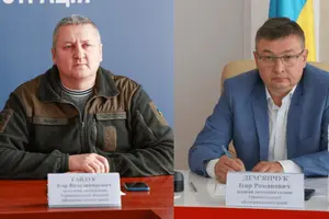 Колишні заступники голови Тернопільської ОДА Ігор Гайдук та Ігор Дем’янчук фігурують у корупційному злочині