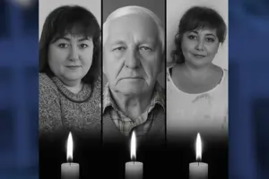 Передчасно згасли три життя, залишивши світлі спогади у серцях колег, друзів, учнів і всієї освітянської родини Одещини
