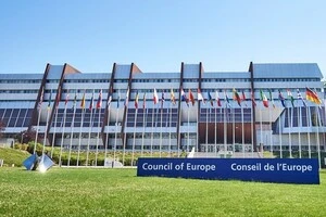 Володимир Зеленський та Ален Берсе підпишуть у Страсбурзі угоду про Спеціальний трибунал 