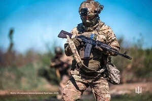 Ситуація на фронті 24 червня