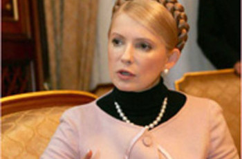 Юлия Тимошенко невиновна даже на взгляд Японии
