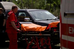 Крім трагедії у Дніпрі, ворог продовжував обстріли інших населених пунктів області