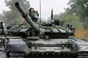 Високопосадовець НАТО оцінив темпи просування окупантів на Сумщині