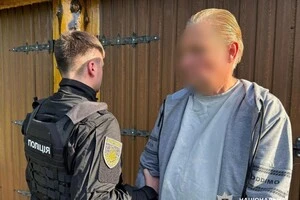 На Київщині затримано американця, який понад 30 років розшукується за розбещення дітей