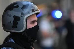 ОМОН зірвав турнір з боїв на голих кулаках у російській в'язниці «Хрести»