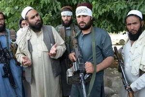 Росія залучає афганців через «Талібан» для «відновлення» окупованих територій