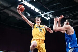 Національна команда гратиме в групі А зі збірними Словаччини та Швейцарії