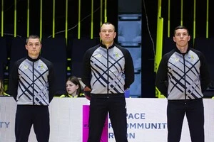 ФІБА продемонструвала довіру до роботи суддівського корпусу ФБУ