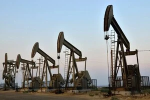 Доходи Саудівської Аравії від експорту нафти впали до мінімуму майже за чотири роки