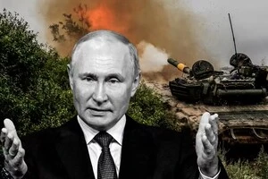 Гашек: Найбільший злочинець сучасного світу Путін має опинитися у суді у Гаазі