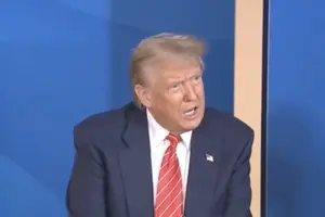 Трамп порівняв удар США по Ірану з бомбардуваннями Хіросіми та Нагасакі