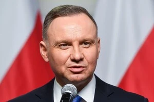 Анджей Дуда вважає, що Польща повинна збільшити витрати на оборону