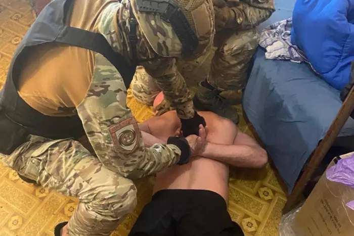 Киянка замовила кримінальним авторитетам вбивство поліцейського