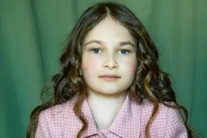 10-річна піаністка пожертвувала призові кошти підрозділу пілота Karaya