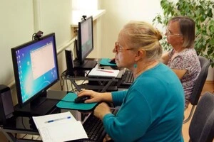 В Україні запрацював новий сервіс для пенсіонерів