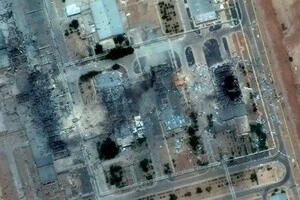 Іран визнав серйозні пошкодження ядерних об'єктів