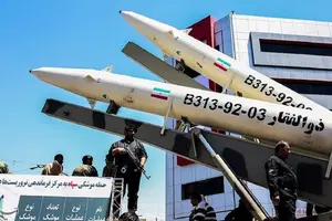 На початку 2025 року Іран і Росія уклали оборонну угоду, яка передбачала постачання ракет для ведення війни проти України