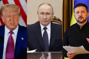 Президент США занепокоєний тим, що російський жиктатор не зупиняє війну проти України