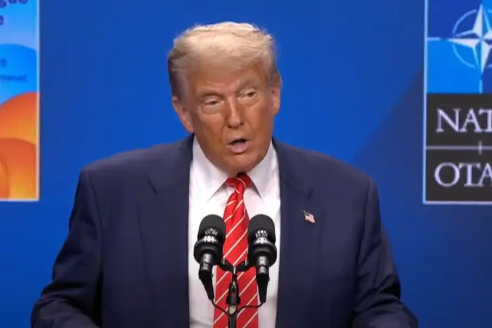 Трамп відповів, чи готові США передати Україні системи Patriot