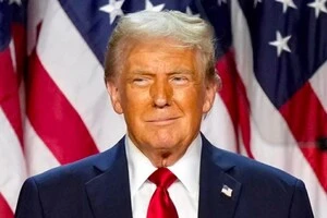 Під час виборчої кампанії президент США Дональд Трамп заявляв, що закінчить російсько-українську війну за 24 год