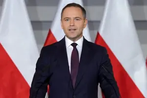 Український посол пояснив, де лежить «ключик» до серця нового президента Польщі