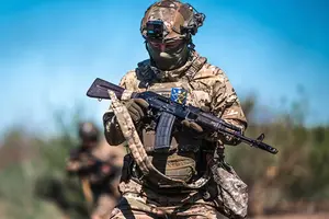 На Північно-Слобожанському і Курському напрямках минулої доби українські підрозділи відбили 14 атак окупантів