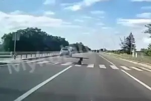 Швидка допомога ушпиталила постраждалого