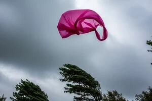 Синоптики прогнозують в Києві та області небезпечні метеоявища