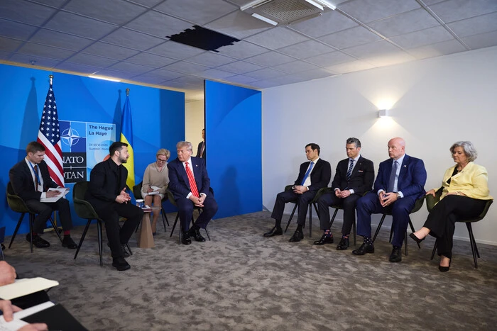 Саміт НАТО. Україна отримала все, що було необхідно