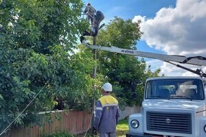 Відключення світла на Київщині: де заплановані знеструмлення 26 та 27 червня