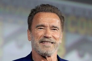 Арнольд Шварценеггер назвав фільм з найбільшим гонораром у кар’єрі