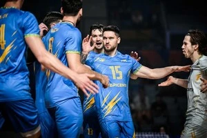 У прямому ефірі Туреччина – Україна транслюватиметься на платформах «Суспільне Спорт»