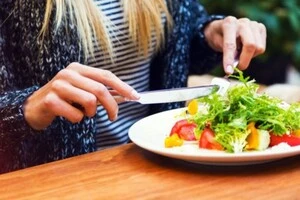 Харчові звички друзів можуть мати більший вплив, ніж здається