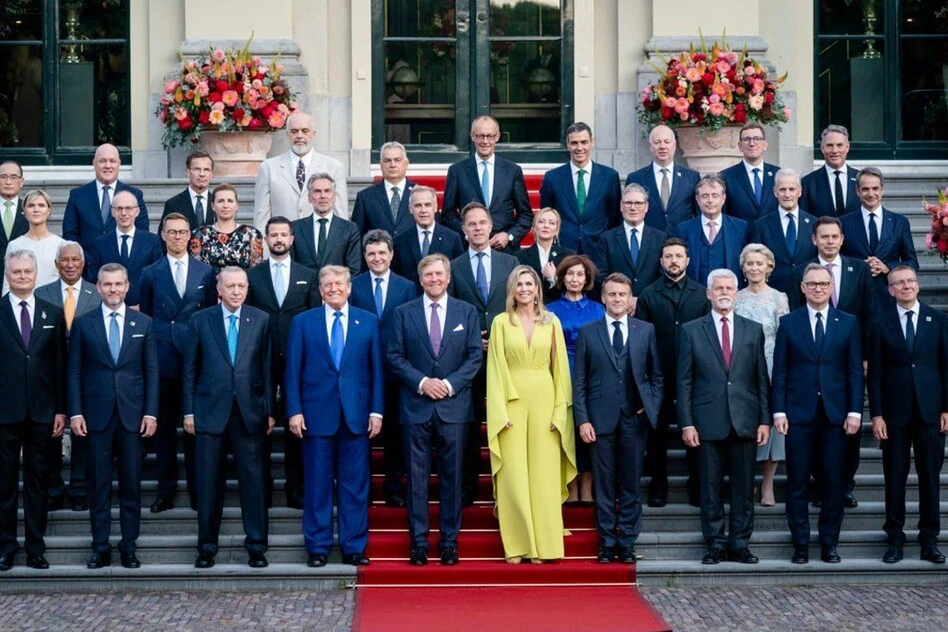 Діснейленд для Трампа. Чим завершився саміт НАТО і що отримала Україна?