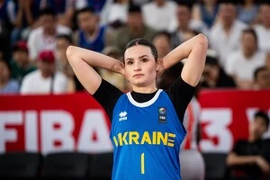 Україна програла три поєдинки на чемпіонаті світу