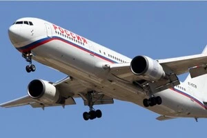 Росія ввезла авіазапчастини на мільярд євро, попри санкції – Yle