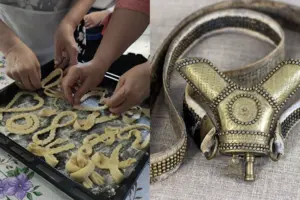 Мінкульт додав два елементи до Нацпереліку нематеріальної культурної спадщини