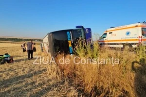 ДТП з українцями в Румунії: МЗС назвало кількість постраждалих