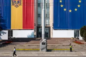 Молдова відкрито заявляє про цілеспрямовані зусилля Москви дестабілізувати країну 