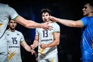 Наступний матч Україна проведе проти Японії у п'ятницю, 27 червня